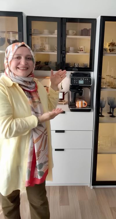 Hilal B. - Ardahan influencer