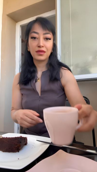 Özüm U. - Ankara influencer