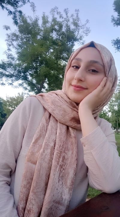 Emine C. - Kocaeli influencer