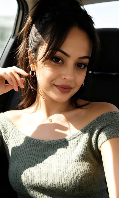 Defne M. - Kahramanmaraş influencer