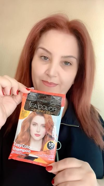 Nergis F. - Ankara influencer