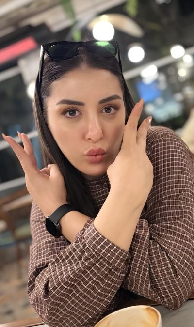 Nez T. - Ankara influencer
