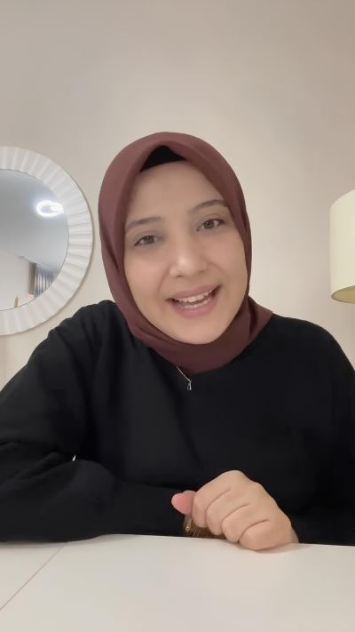 Merve Y. - Sakarya influencer