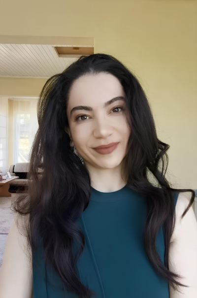 Zeynep S. - Balıkesir influencer