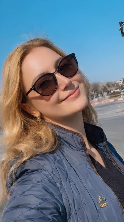 Melisa Ç. - Kırklareli influencer