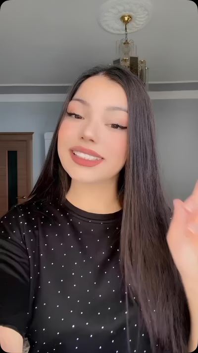 Çiğdem K. - İstanbul influencer