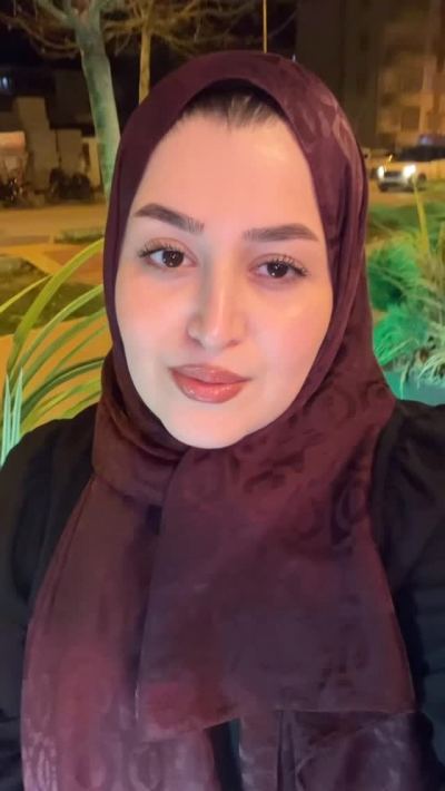 Nazlıcan D. - Iğdır influencer