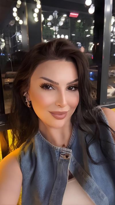 İlkay K. - Konya influencer