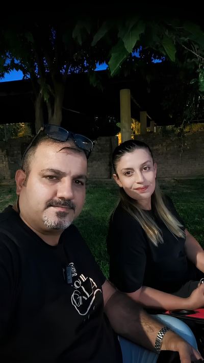 Leyla M. - Antalya influencer