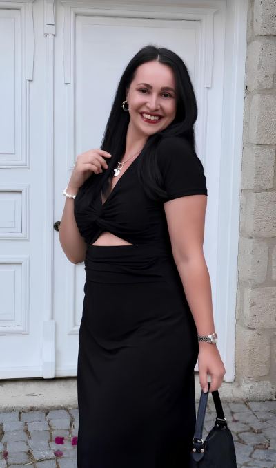 Gözde A. - Edirne influencer