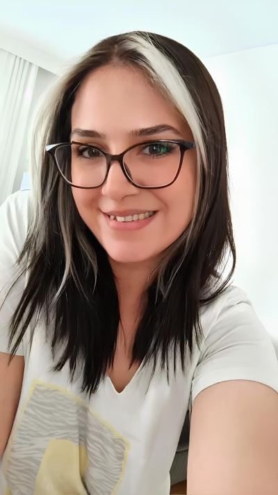 Meryem B. - Gaziantep influencer