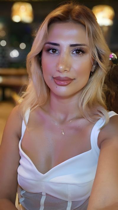 Lala K. - Giresun influencer