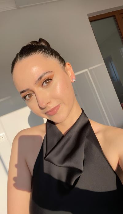 Alev K. - Edirne influencer