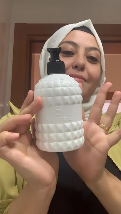 Didem S. - Konya influencer