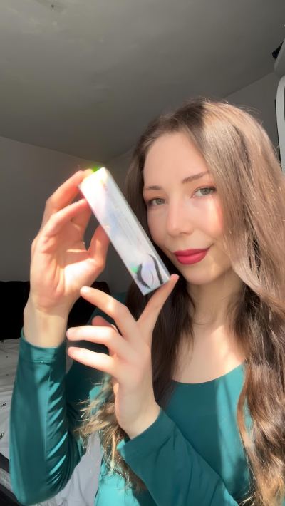 Ebru A. - Kocaeli influencer