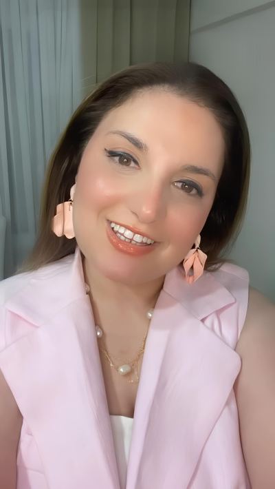 Dilan D. - İstanbul influencer