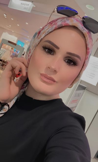 Songül İ. - İstanbul influencer
