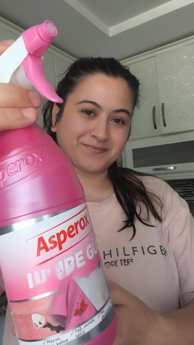 Zeynep İ. - Mersin influencer
