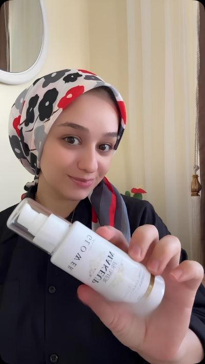 Kübra K. - Antalya influencer