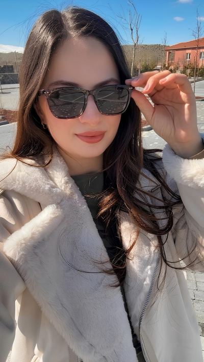 Şeyma A. - Kayseri influencer