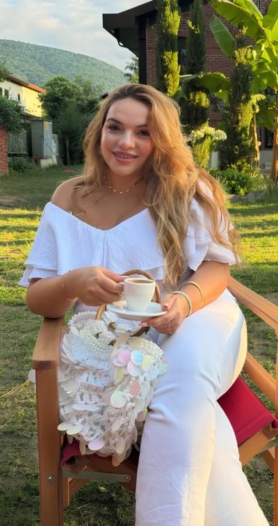 Eylül A. - Sakarya influencer