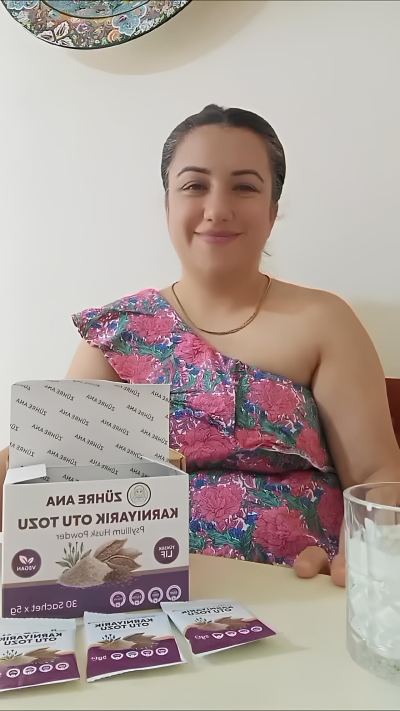 Gülşah K. - Bursa influencer