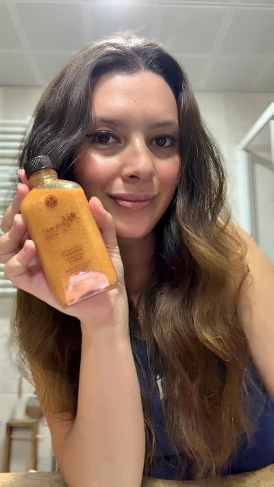 Beyza K. - Bursa influencer