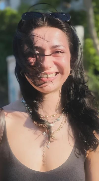 Aybala E. - Kocaeli influencer