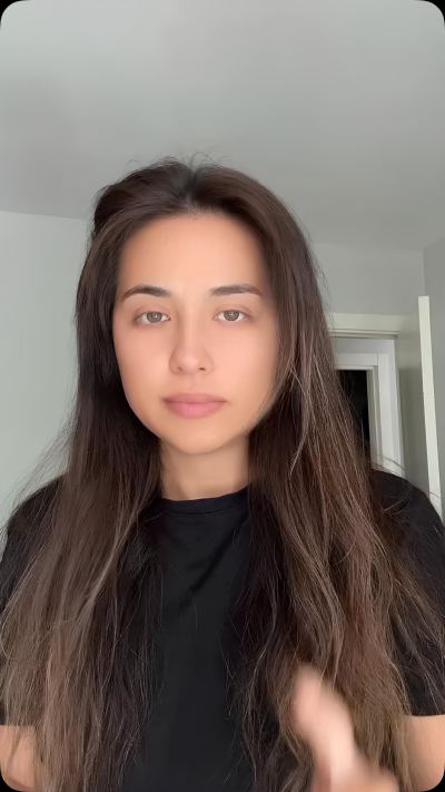 Mehtap K. - İstanbul influencer