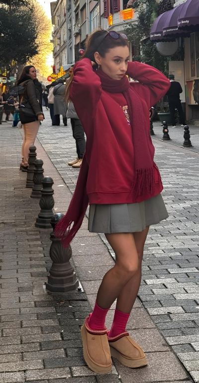 Güler T. - Bursa influencer