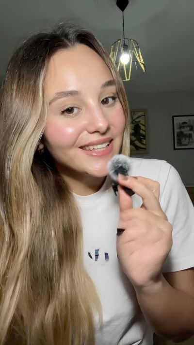 Ekin U. - Aydın influencer