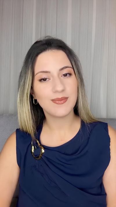 Ceren U. - İstanbul influencer