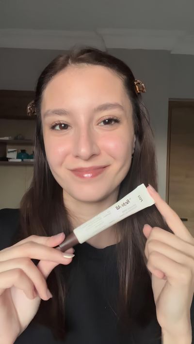 Selin S. - Balıkesir influencer