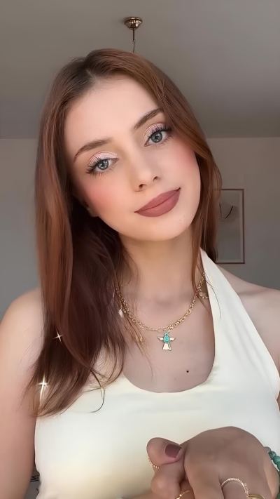 Zehra Ş. - Tokat influencer
