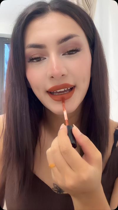 Ceren A. - İstanbul influencer