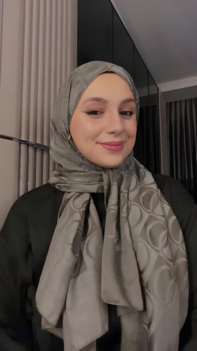 Şeyma K. - Ankara influencer