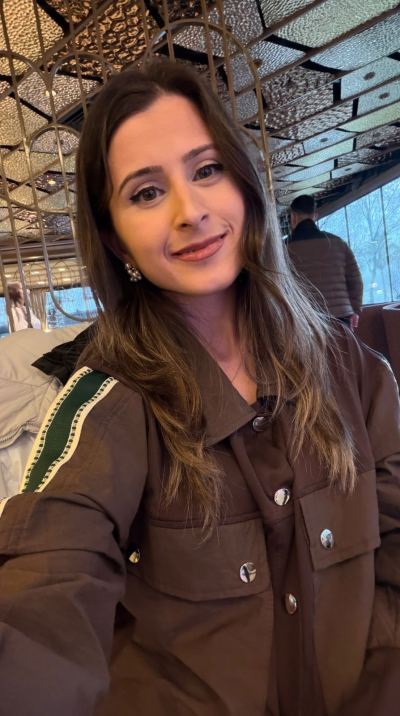 Seda G. - Kocaeli influencer