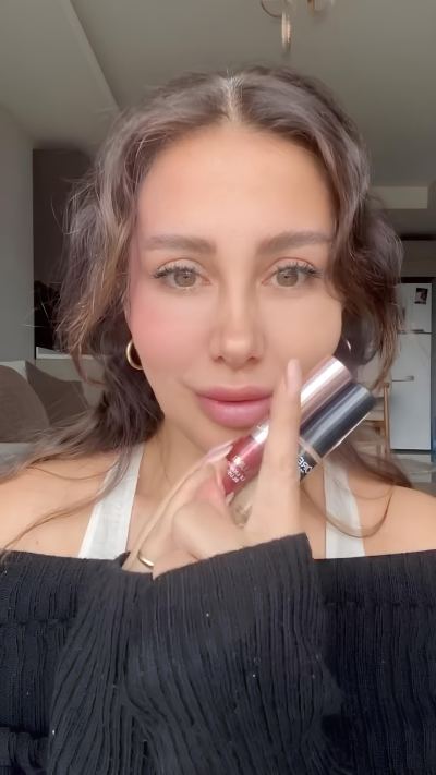 Gönül G. - İstanbul influencer