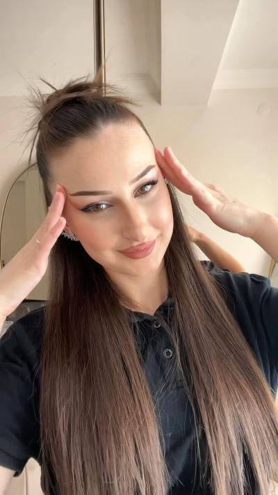 Duygu K. - Eskişehir influencer