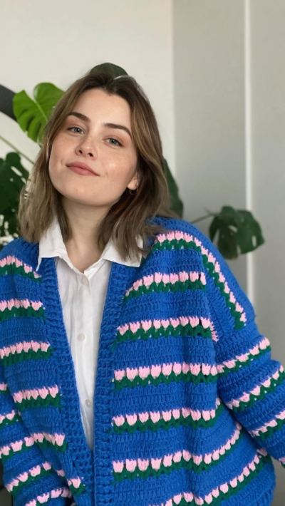Eda A. - Eskişehir influencer