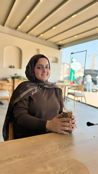Büşra A. - Kocaeli influencer