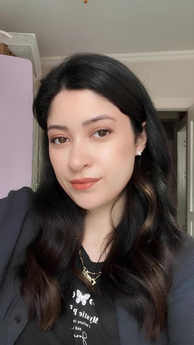 Ceyda Ç. - Afyonkarahisar influencer