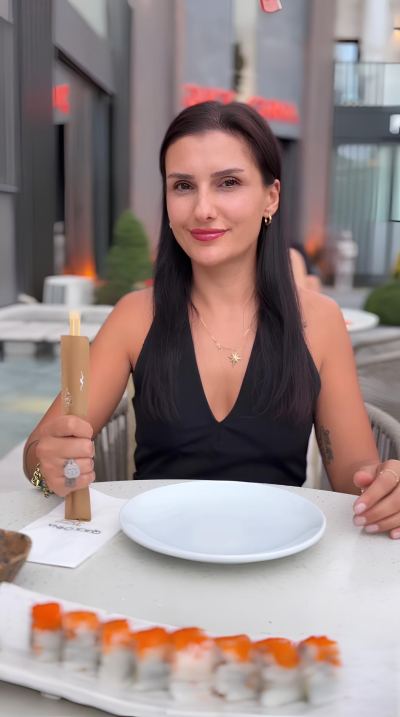 Emir G. - Antalya influencer