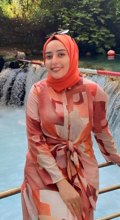 Deniz H. - Kocaeli influencer