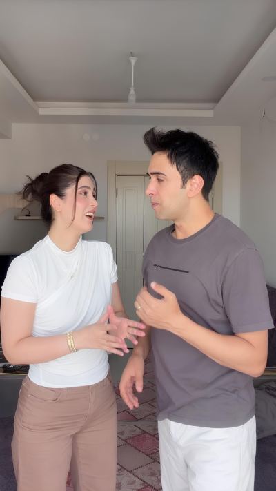 Hande O. - Diyarbakır influencer