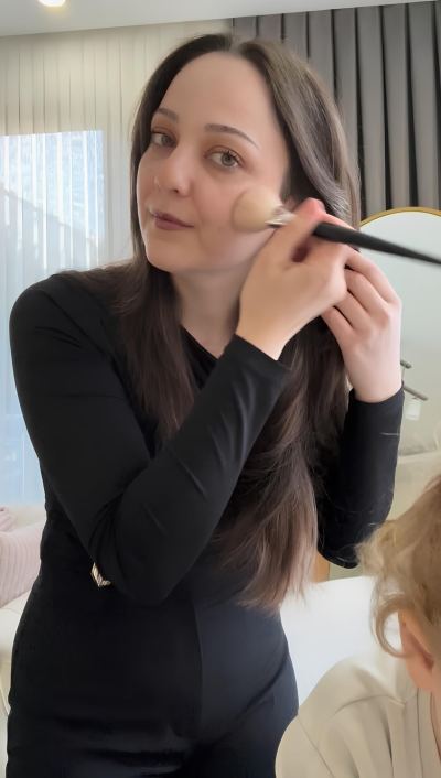 İrem Ş. - İstanbul influencer