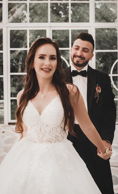 Rahime E. - Tekirdağ influencer