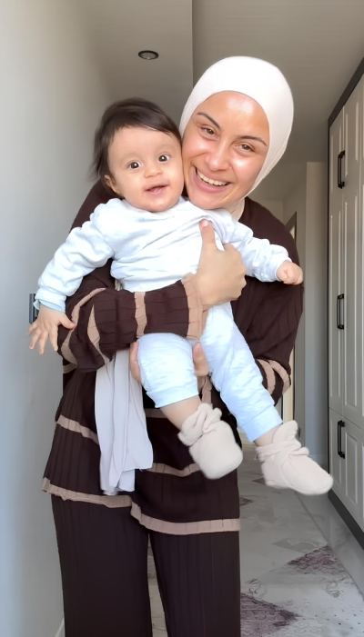 Süheyla T. - Denizli influencer