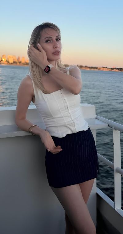 Zülğar A. - İstanbul influencer