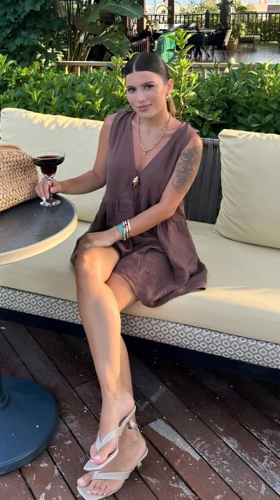 Sevda E. - İstanbul influencer